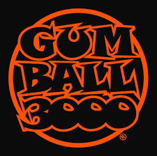 Gumball3000